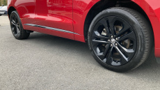 Jaguar F-Pace 2.0 D200 R-Dynamic HSE Black 5dr Auto AWD Diesel Estate